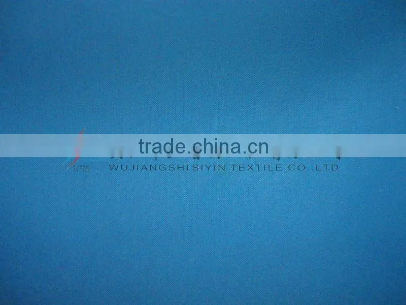 390T Polyester Taffeta down jacket fabric