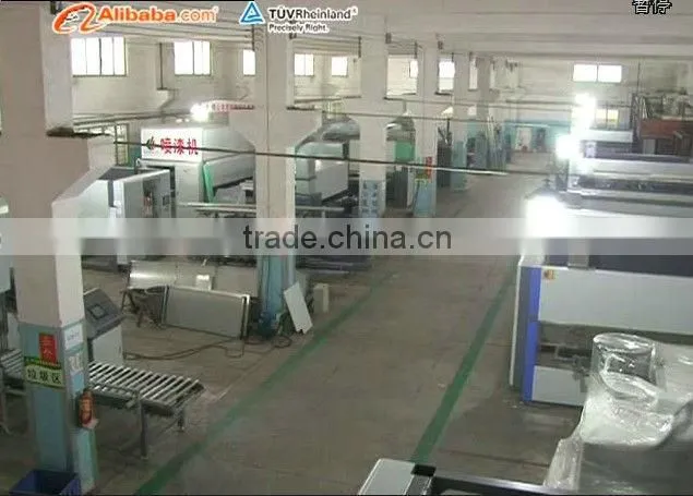 Wooden Door Painting Machine / Automatic Spray Paint Machine