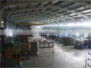 Yangzhou Baoamac Electronic Co., Ltd. company overview - view 2