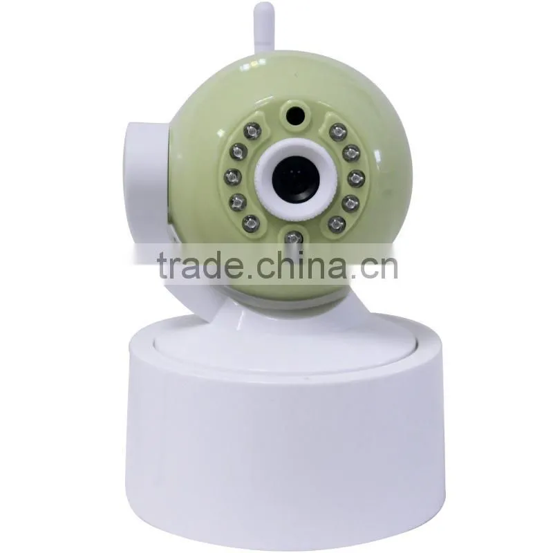 3.6mm Lens Wifi Trail Camera H.264