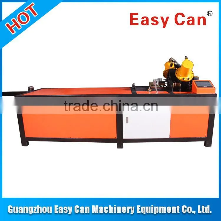 CNC Angle Steel Punching Marking Cutting Machine