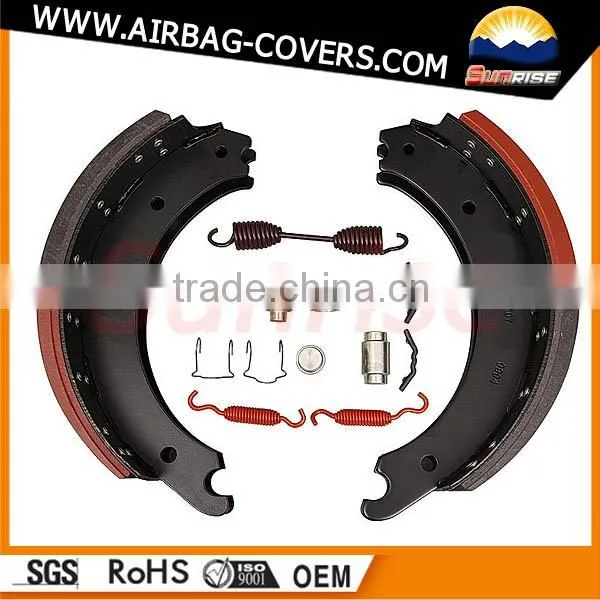 semimetal ceramic brake pad Japan car