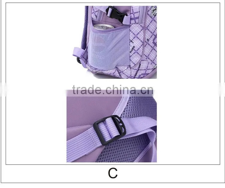 2014 multiple color camping&hiking backpack, travelling backpack in Guangzhou