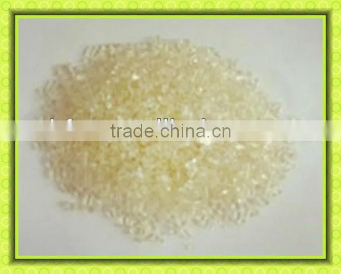 Bulk Plastic Pellets