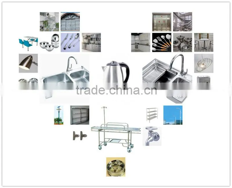 Wuxi 316L stainless steel sheet