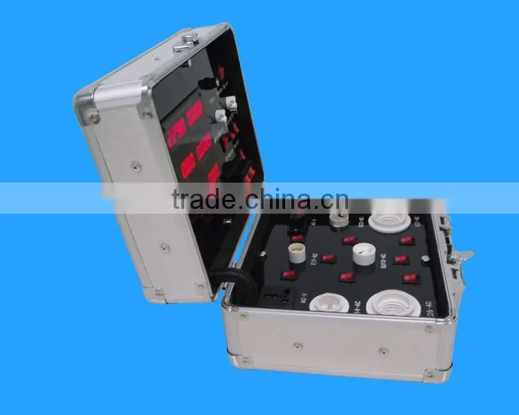 Multi-function LED Demo Kit,LED display box