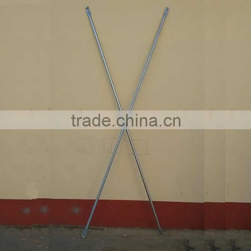 Scaffolding Formwork Frame Systems