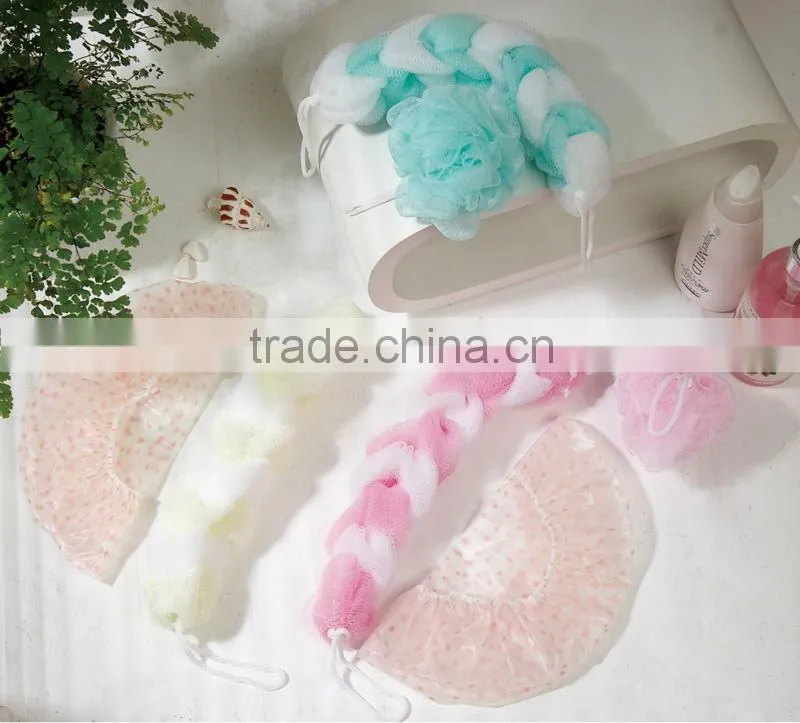 bath set china manufacturer,bath gift set for promotiona