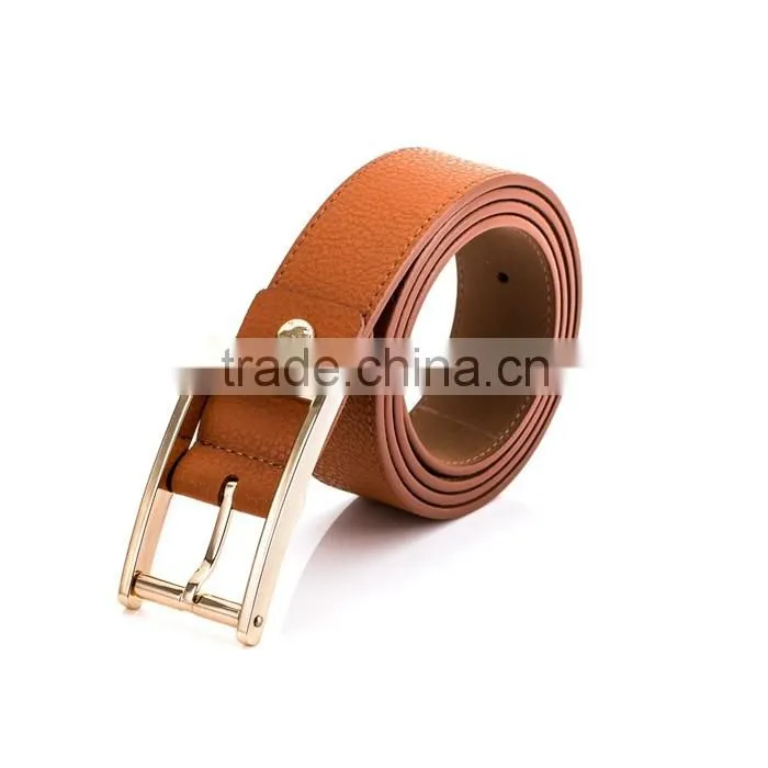 Factory Price Casual Custom Shape Printed Cute Design Mens Belts Wholesale