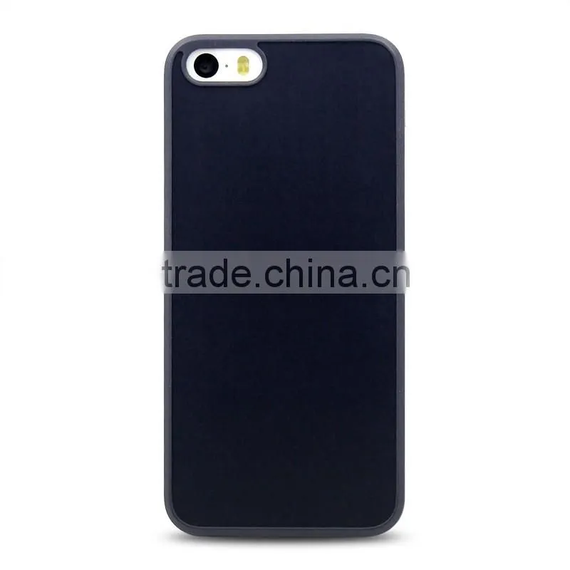 2016 Latest Product Soft Blank PP Case for iPhone SE, For iPhone SE Raw Material Case