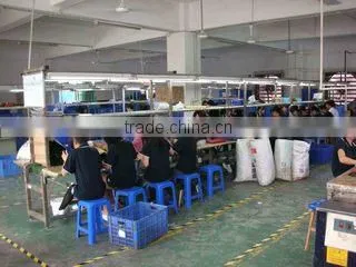 Shenzhen Starsky Telecommunication Hong company overview - view 3