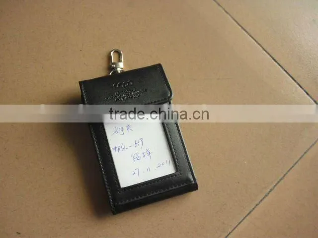 High quality pu material luggage tag/Travel tag