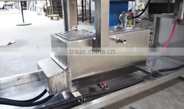 PVC Shrink Sleeve Label Wrapping Machine