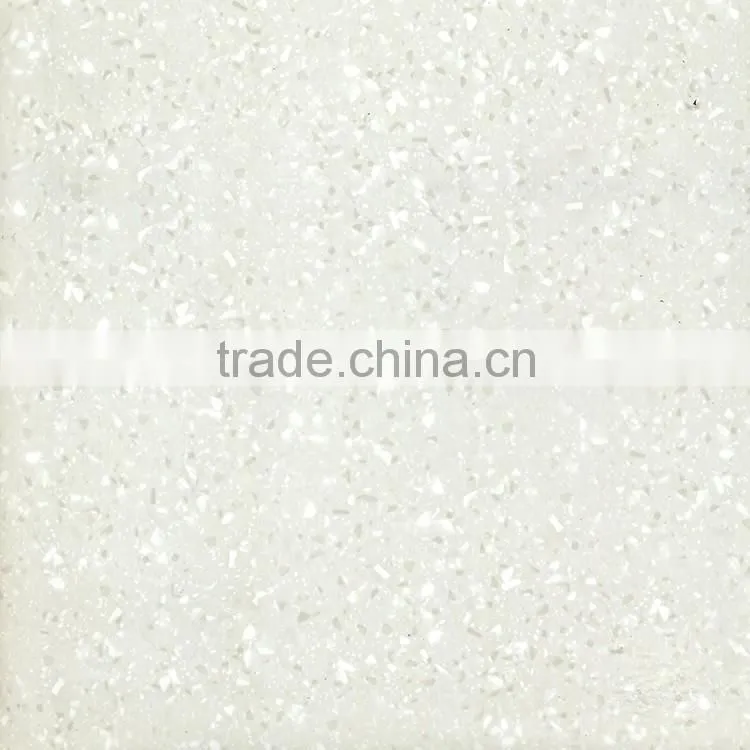 Super Valeu sales DAZZLE GRAPHIC White marble pattern Pva water soluble film No. M-12340 Width 1M Water Transfer Printing Film