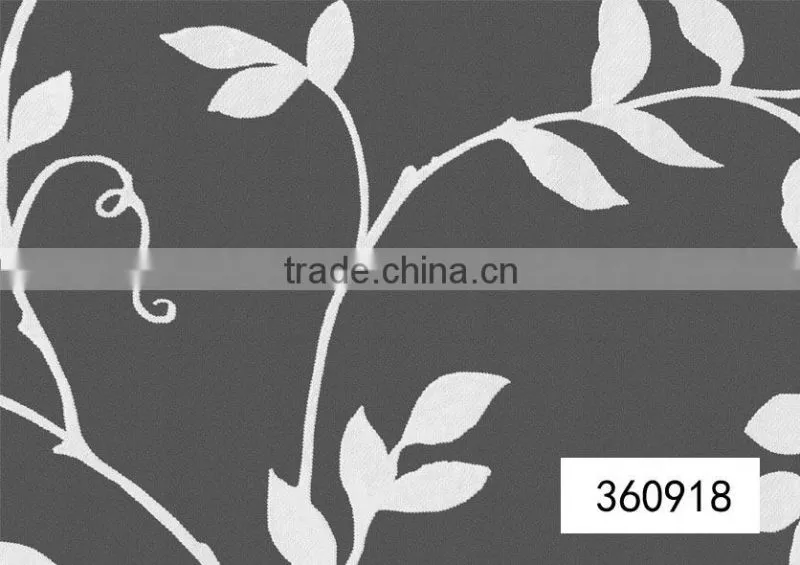 Chinese classical waterproof construction and decoration cheap modern wallpaper