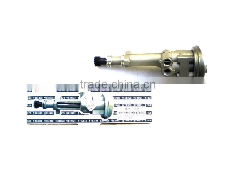 Truck fuel pump auto oil pump JMC Transit oil pump small gear Fenghua JMC light truck auto parts