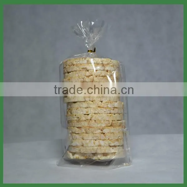 Suitable tourist area rice cake poping machine with good price and steady supply