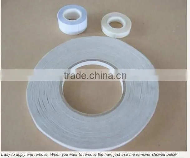 wholesale skin weft tape remy hair extensions AAA+ grade #135
