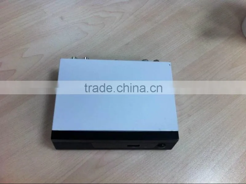 JIZHONG HD hot sale mpeg4 set top box