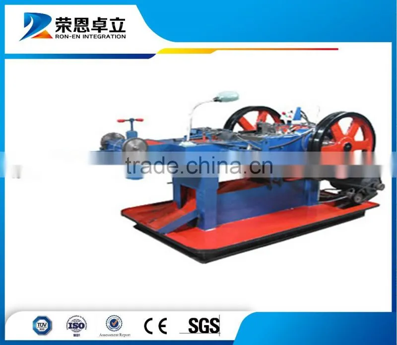 making machines for screw