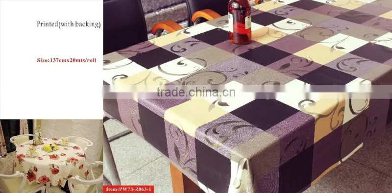 Trade Assurance manufacturer direct supplier embroidery design table cloth wedding table