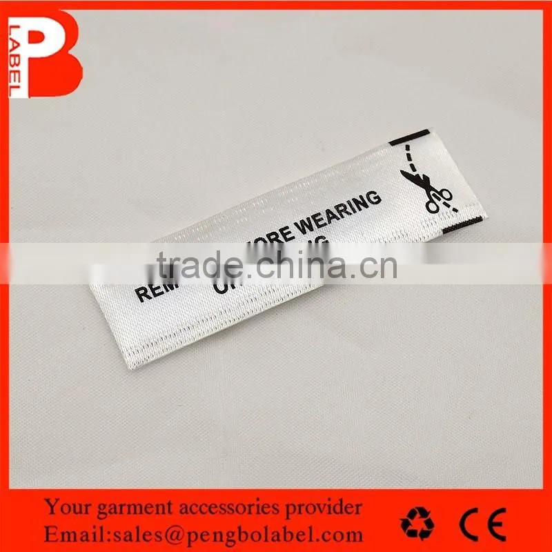 Cheap small clothing active rfid tag price