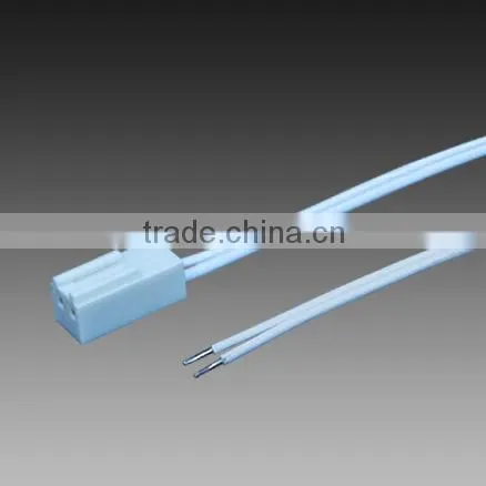 Molex 24V LED display Light 12 Pin Splitter Junction Box (L803-12) with mini plug led connectors