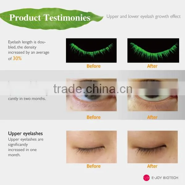 False eyelash