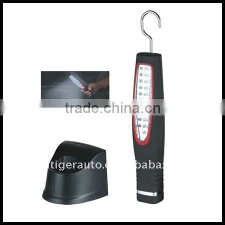 30 LED Rechargeable Work Light