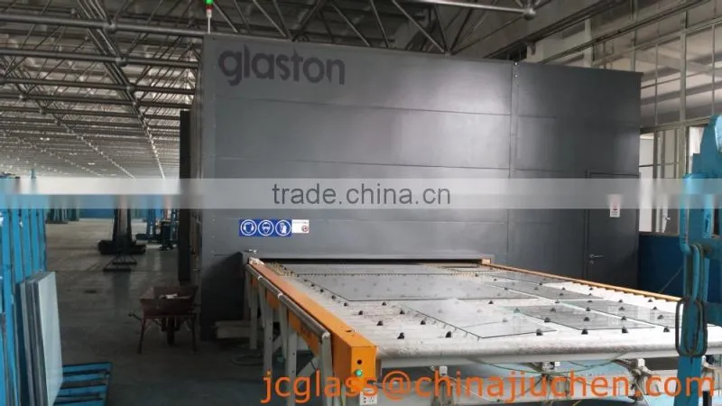 3mm-19mm Flat/Bent TEMPERED GLASS with 3C/CE/ISO certificate