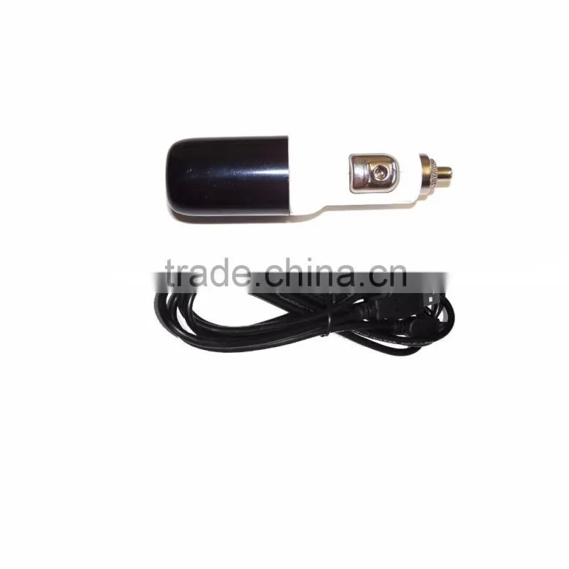 CAR Charger Replacement for Cobra CXT 1035R FLT Floating Walkie Talkies