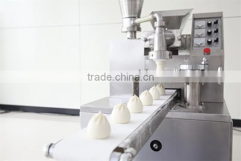 MBZ160 Automatic Momo making machine with high quality and best service