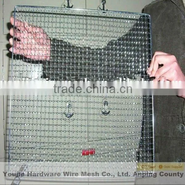 mining screen mesh