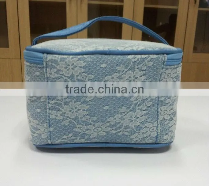 Thermal bag for lunch box
