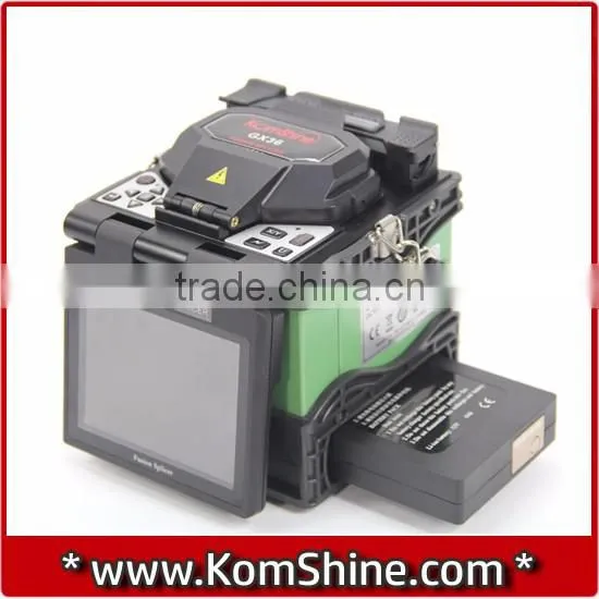 Komshine KPM-25 Handheld Optic Power Meter Equal To JDSU OLP-35