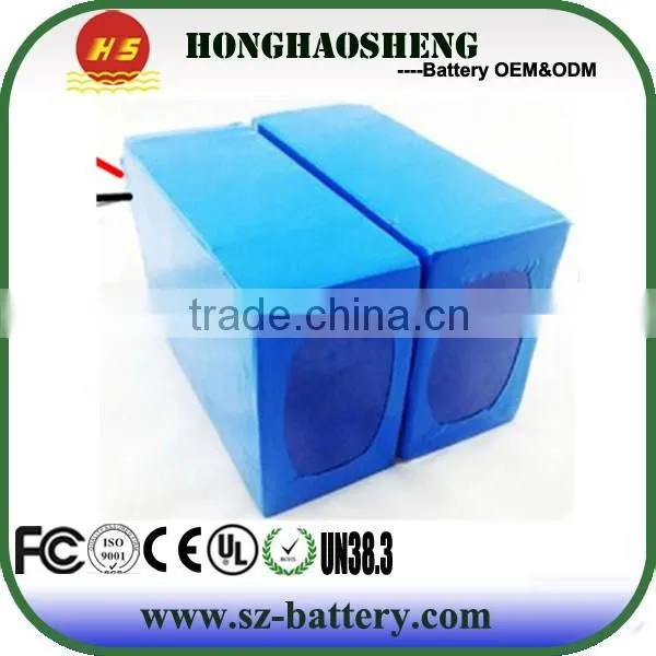 Factory Cheap Lifepo4 Battery 48V 200AH