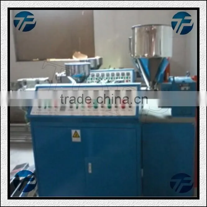 Double Color Drinking Straw Making Machine for Sale