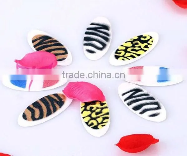 2015 New Design Magic Instant eyeshadow palette eye shadow sticker