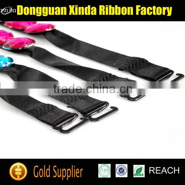 2015 New Products OEM elastic underwear strap for women