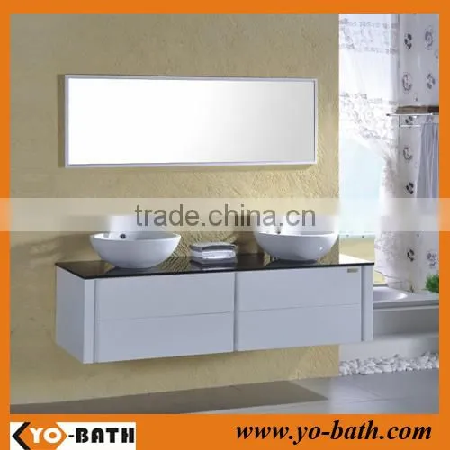 wall mounted washbasin cabinet