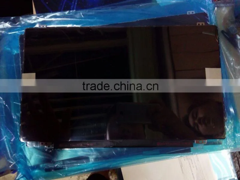 High quality New original B140XTT01.0 14.1 inch LCD screen 1366*768 (WXGA) LVDS interface