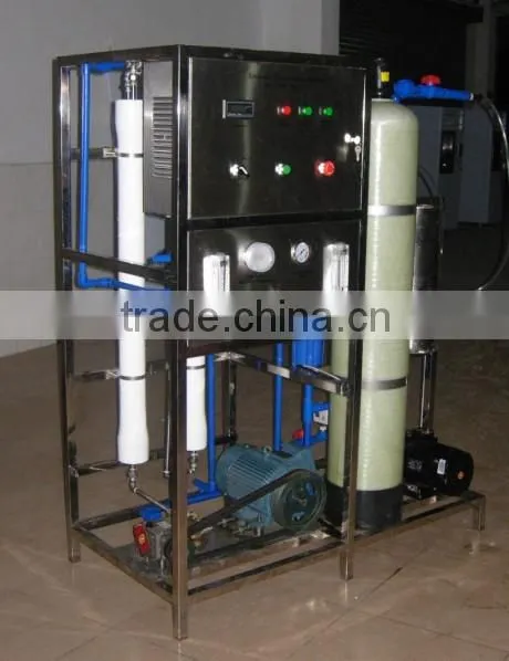 Seawater Desalination Machine/seawater desalinator