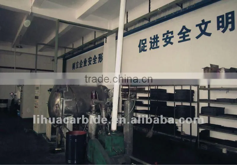 YD05 K01 circular tungsten carbide glass round cutter
