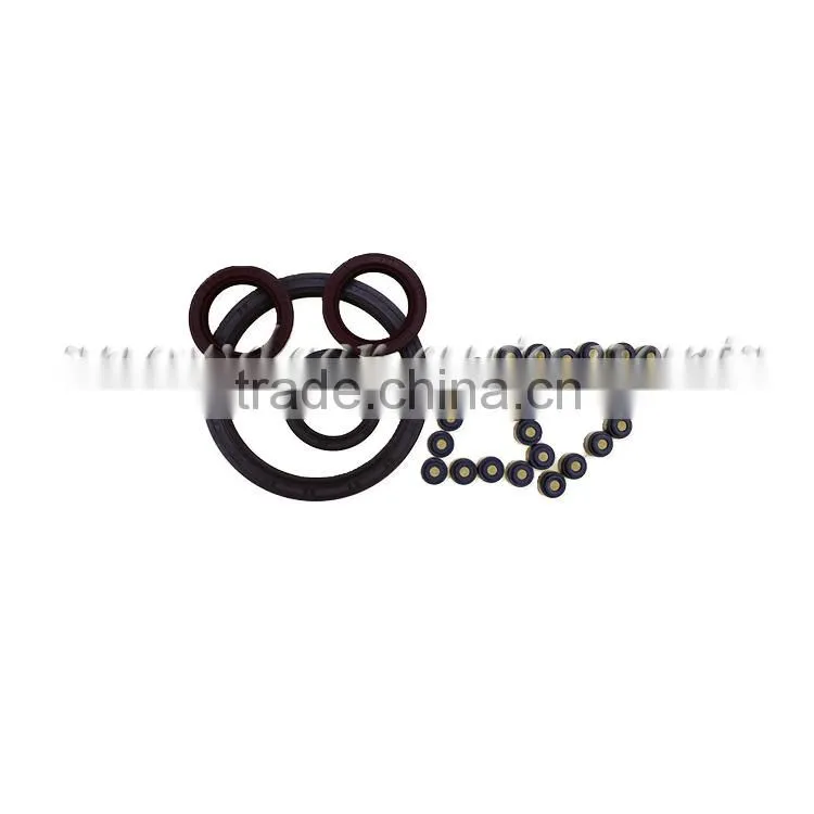 MD973444 Full Gasket Kits For Mitsubishi Spare Parts 6G72-V43