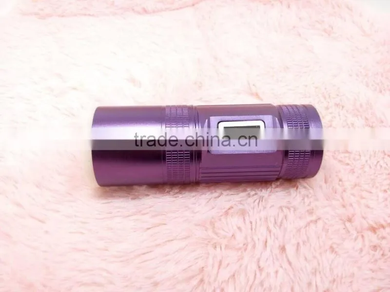 a-ok Newest Desgin Blue LED Fishing Light for Night