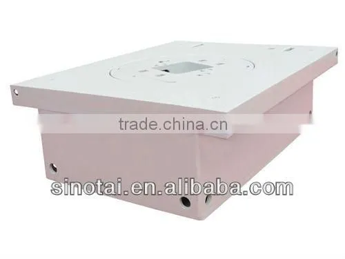 Rotary table