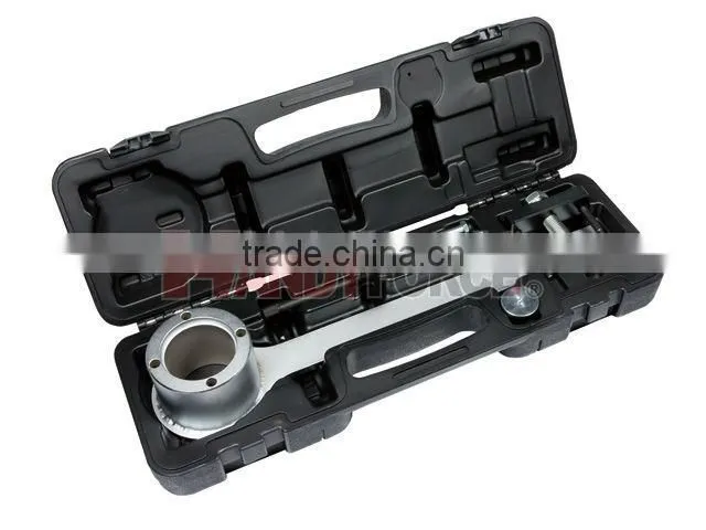 Crankshaft Pulley Remover/Installer Tool Kit, Timing Service Tools of Auto Repair Tools, Engine Timing Kit