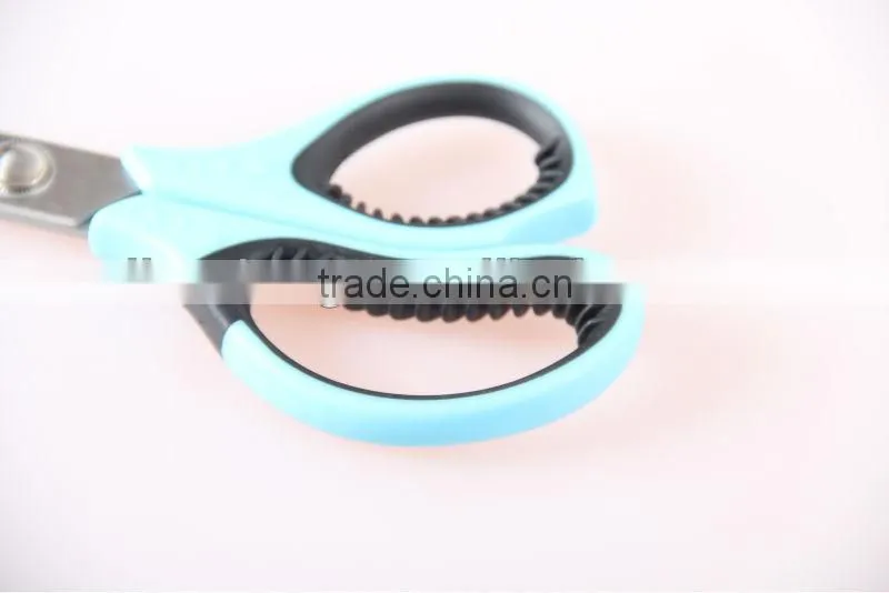 HS101 German soft handle scissor