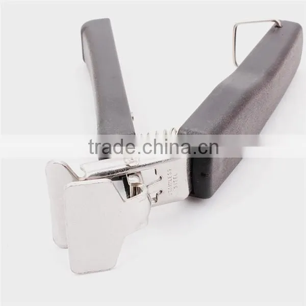 High quality useful stainless steel dish clamp