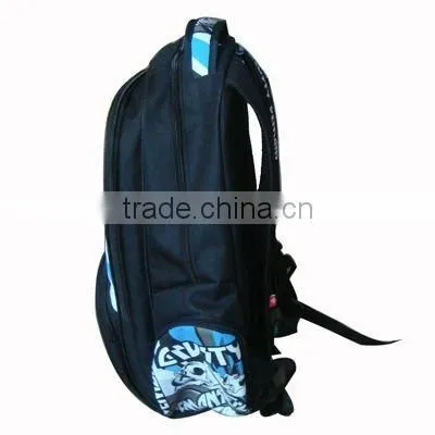 600D polyester laptop case office bags for men